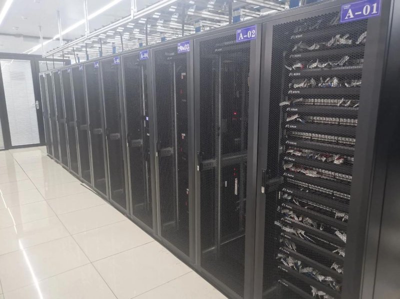 智能安防监控：守护安全的数字眼睛