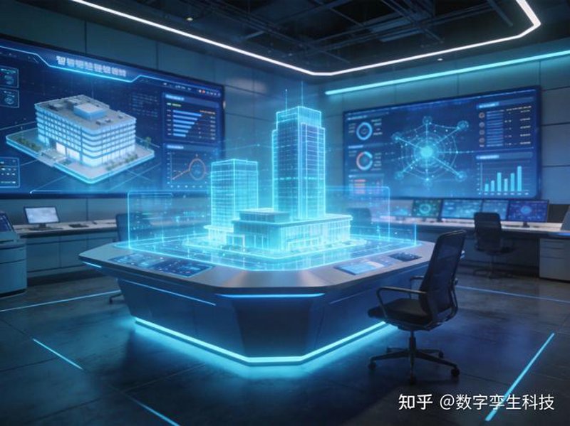 深圳智能化系统集成：解锁未来城市的新钥匙